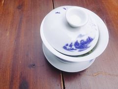 -见山书院