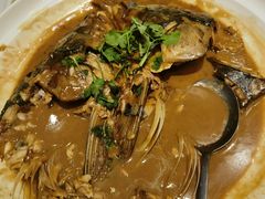 -原鄉本味 楚菜 丹江口鱼(北苑店)