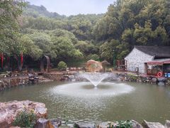 -宁波市保国寺古建筑博物馆