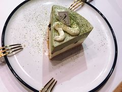 -BIJOU coffee&cocktail(龙岗万科广场店)