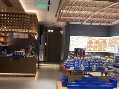 -船歌·鱼水饺青岛菜(黄岛珠江路店)