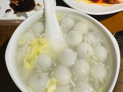 -乔家栅(襄阳南路店)