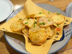 -丰乐餐厅·始于1999·本地老字号