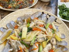 -官塘原味鱼生·潮菜大排档(潮州总店)