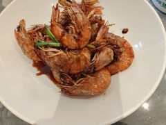 -云客来·花园餐厅(洛社店)