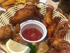 -CoCo壱番屋