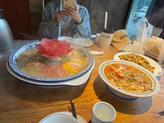-老雒阳清真水席(瀍河店)