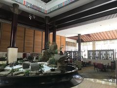 -桐庐开元名都大酒店