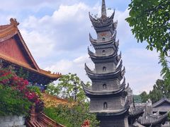 -中国观音故里广德景区