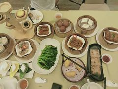-汇景希尔顿逸林酒店·悦轩中餐厅