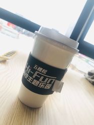 -嗨翻Hi-Fun竞技主题乐园·蹦床团建生日聚会(五棵松华熙店)