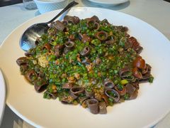 -渔码头食府(蓬莱阁店)