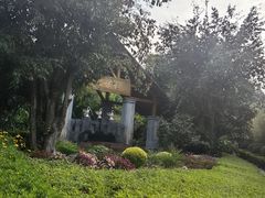 -腾冲洞山温泉村