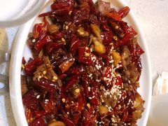 -芭夯兔·兔肉汤锅(新都店)