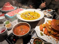 -1718海鲜火锅(华福店)