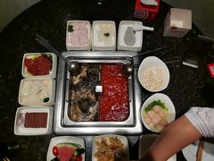 -海底捞火锅(龙岗星河COCO Park店)