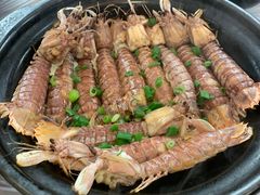 -小时候焗海鲜(鄞州万达店)
