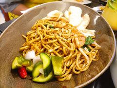 爪洼炒面-THE PAWON·8碗(古北SOHO店)