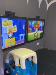 -meland club亲子乐园(北京芳圆里ID MALL店)