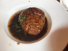 -苹果树下艺术餐厅(通州店)