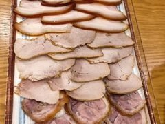 -李连贵熏肉大饼(沈阳站店)
