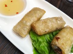-PHO·5越南牛肉粉(建新路店)