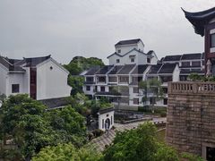 -苏州吴宫泛太平洋酒店