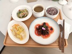 -弗蕾亚·和月月子调理院(东湖店)