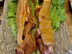 -蜀中烤霸·自助烤肉(郫都店)
