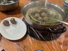 -蔡社牛肉城(龙湖店)