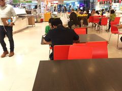 -尚泰清迈机场购物中心