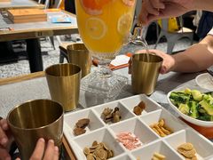 -探鱼·鲜青椒爽麻烤鱼(朝阳悠唐广场店)