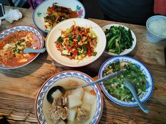 -树厨贵州菜(大十字店)