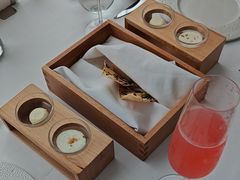 -王品牛排(郑州大卫城店)