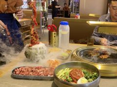 -杨小佳·齐齐哈尔烤肉·烤串(广州店)