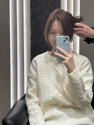 -凯博K-boom Hair Salon