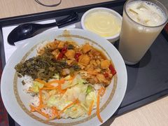-永和大王(宜山店)