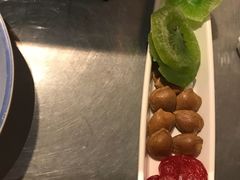 -探鱼·鲜青椒爽麻烤鱼(广州欣荣广场店)