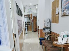 -宠福鑫动物医院(望京分院)