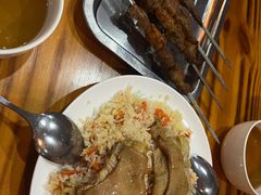 -217丰惠源抓饭(星湖街店)
