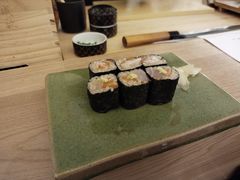 -鮨政·Omakase(万象城店)