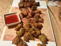 -大家食府·福建菜(FAC协盛中心庭院餐厅店)