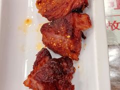 -乔家满族八大碗(流水沟店)