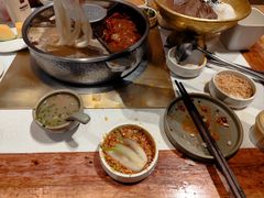 -巴奴毛肚火锅概念餐厅