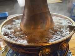 -新疆阿卜杜拉烧烤餐厅(四方坪店)