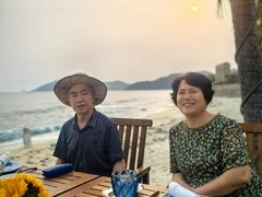 -海角轩·三亚文华东方酒店