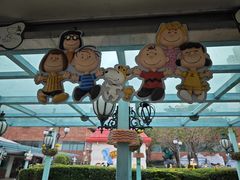 -新城市广场