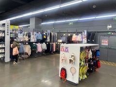 -迪卡侬(南二环店)