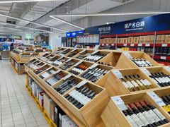 -家乐福会员店(南翔店)