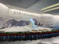 -聂荣臻元帅陈列馆